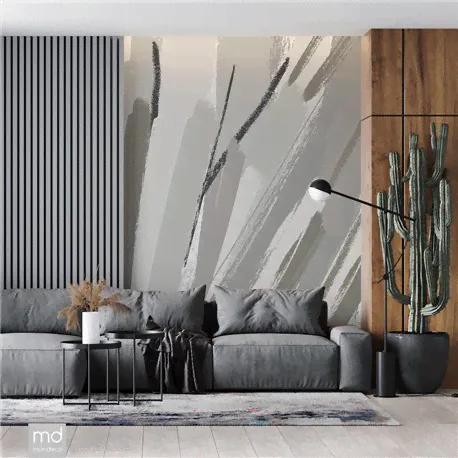 Бесшовные обои Геометрия (арт. w064), Mondeco