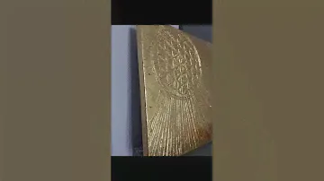 Мощь Сакральных символов Выводит на другой уровень Цветок Жизни #сакральнаягеометрия #рисуюназаказ