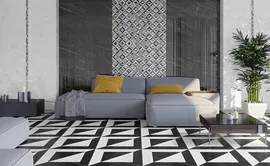 Керамогранит AXIMA ORLEANS / АКСИМА ОРЛЕАН геометрия 60x60