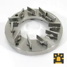 Геометрия турбины GT1749V / GT1849V / GT1852V