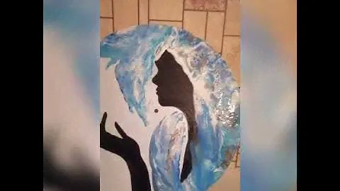 Часы настенные