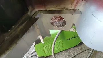 Восстановление кузова Мерседес Вито (ч.3). Вито Карлеоне.