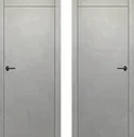 Геометрия, Бетон известковый