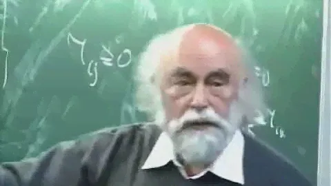 Универсальность и случайность в геометрии и анализе. Вершик А.М.