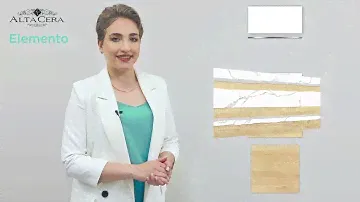 Видеообзор плитки ELEMENTO Altacera (Элементо Альтакера)