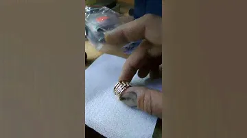 золотое кольцо греческий рисунок, очень широкое