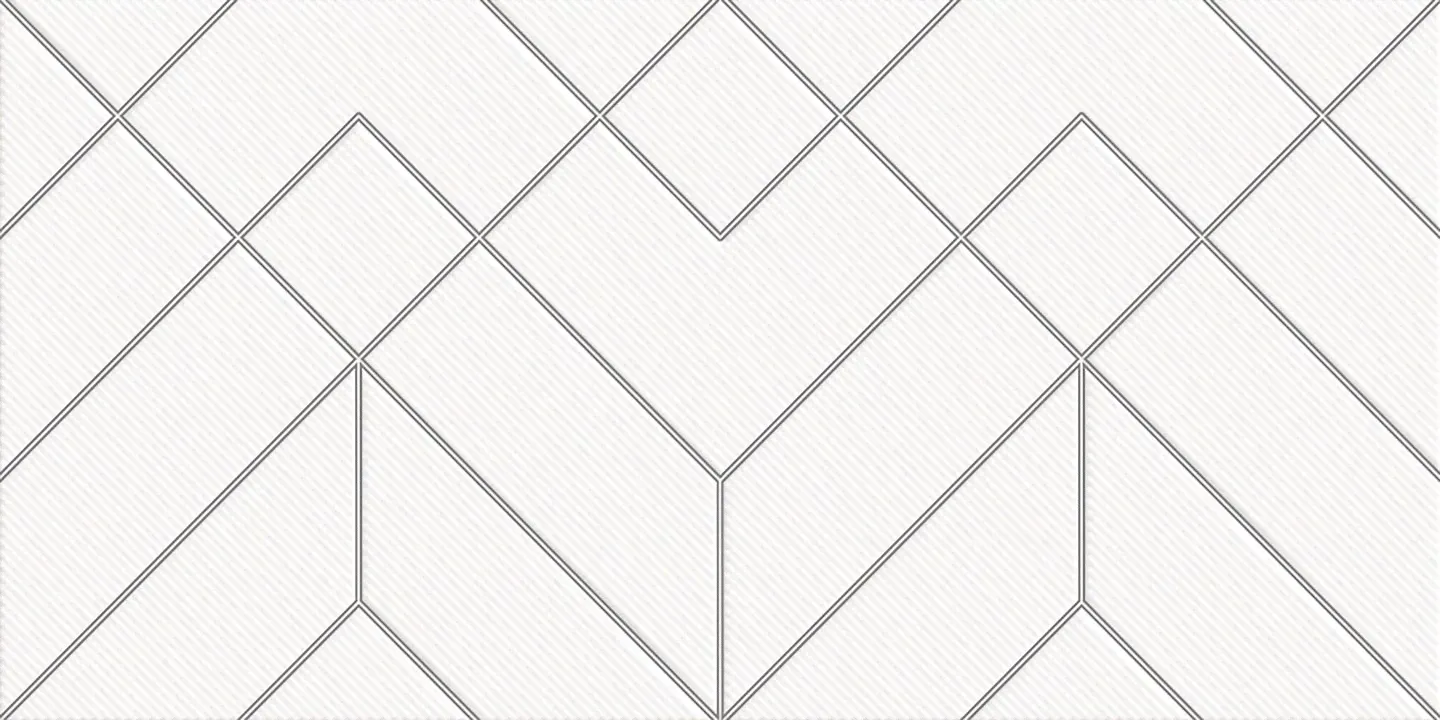 Декор Lb Ceramics геометрия бежевый 20x40-0