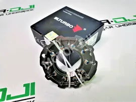 Геометрия турбины VW T5 CAAB/CAAC/CCHA/CCHB 2.0L TDI