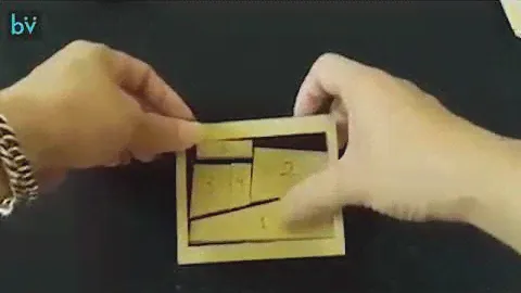 Занимательная геометрия