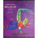 Тетрадь предметная 48л. кл. "Urban Friends" Геометрия