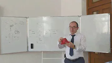 Проекционное черчение. Виды. Построение третьей проекции детали