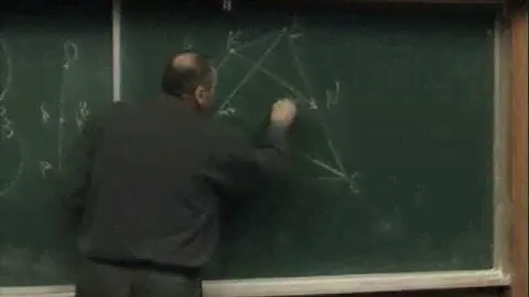 Р.К. Гордин. Некоторые задачи планиметрии